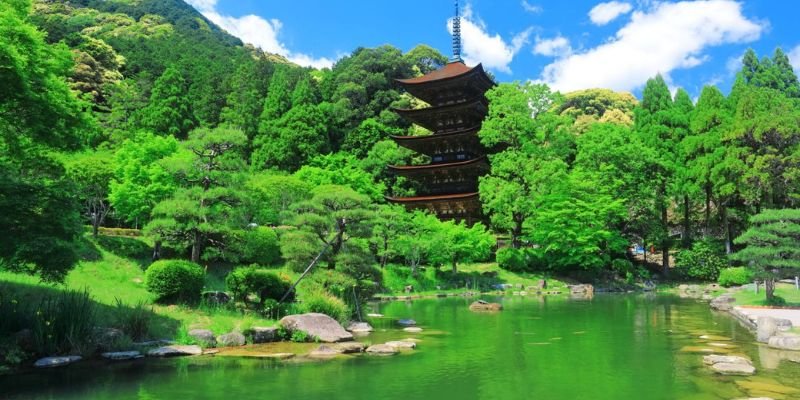 Yamaguchi