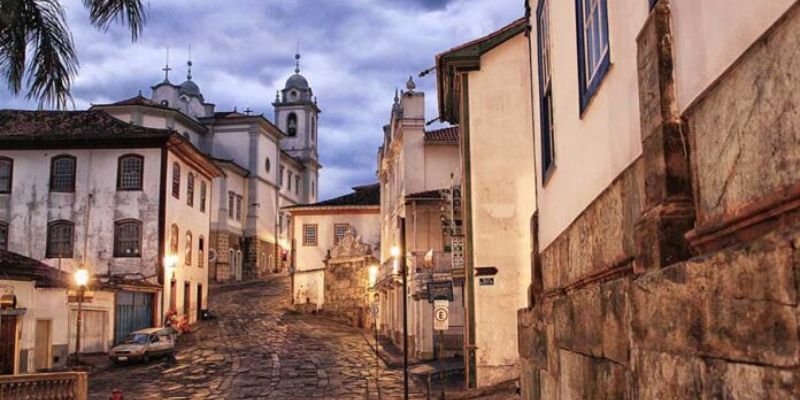 Diamantina