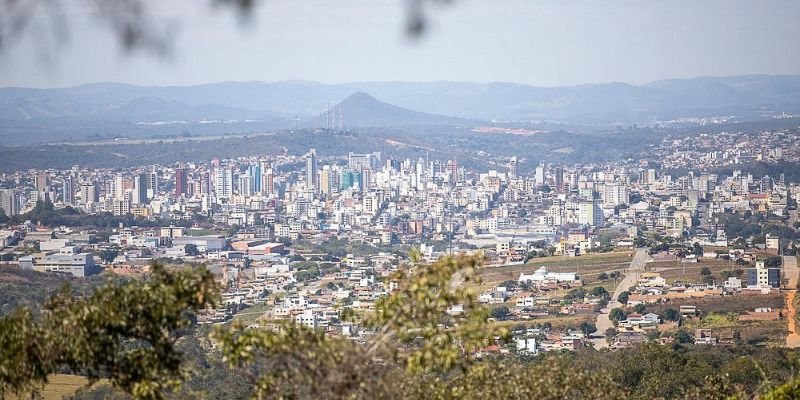Divinopolis