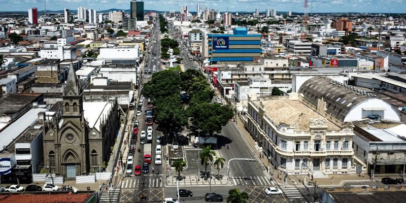 Feira de Santana