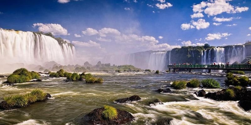 Foz do Iguacu