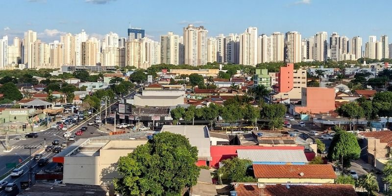Goiania