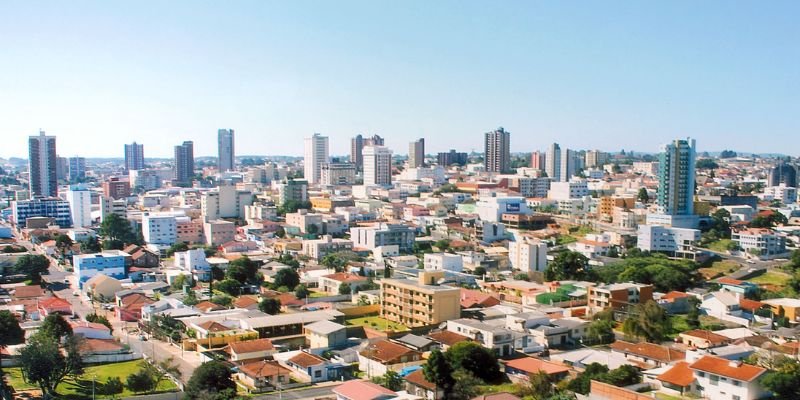 Guarapuava