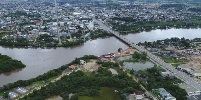 Ji-Parana