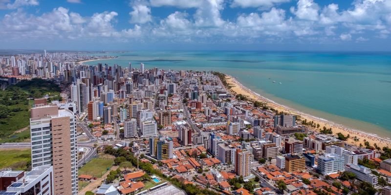Joao Pessoa