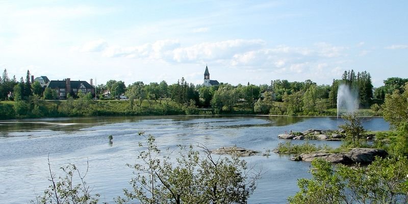 Kapuskasing