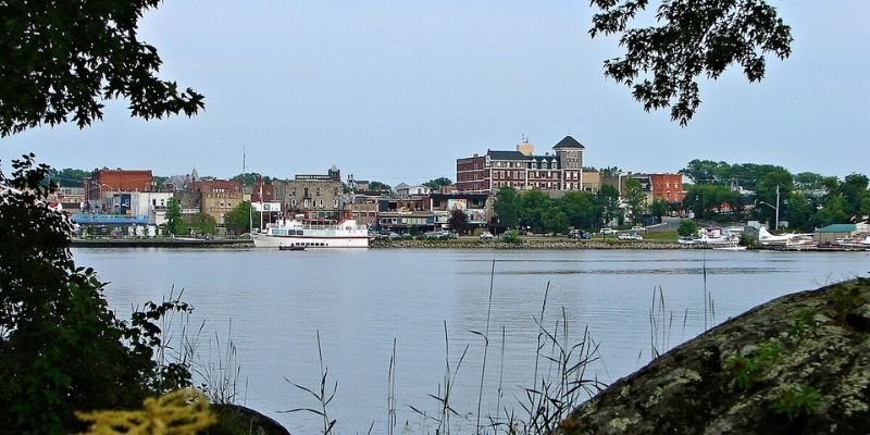 Kenora