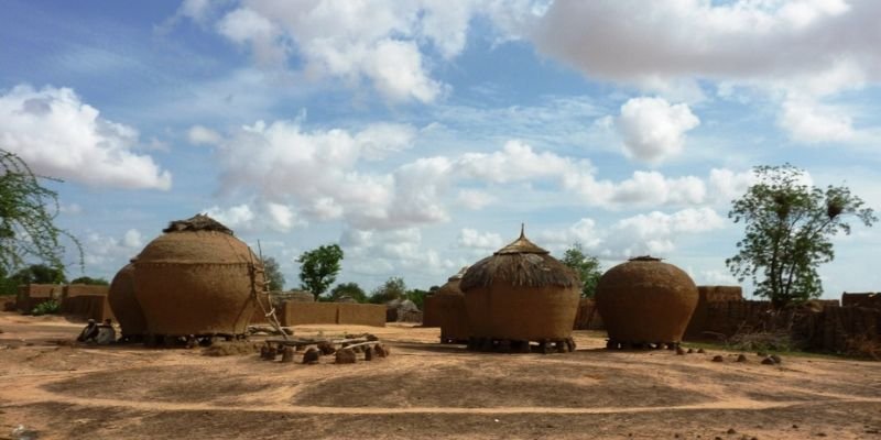 Maradi