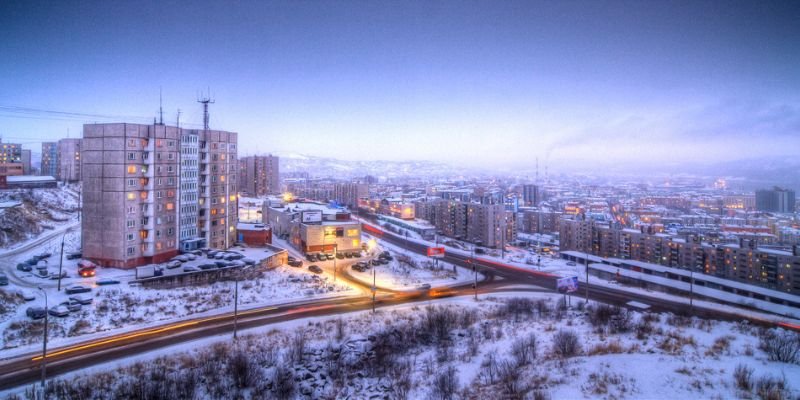 Murmansk