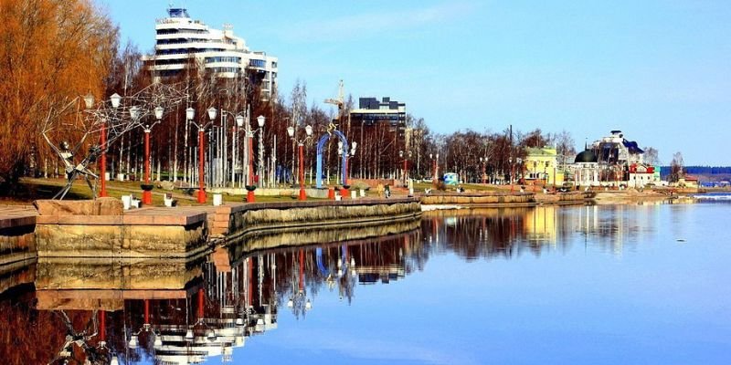 Petrozavodsk