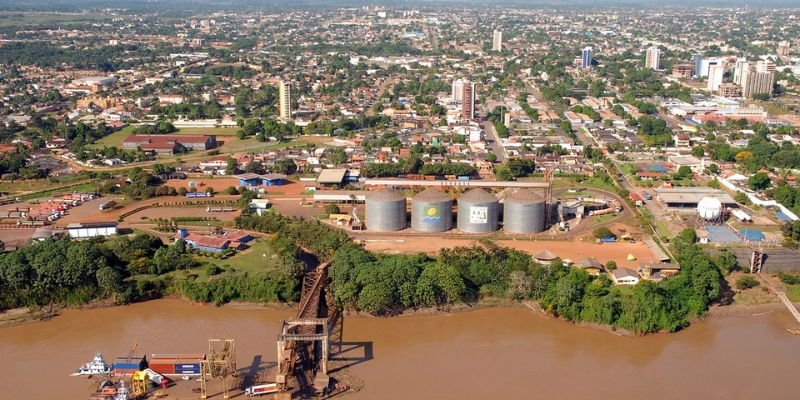 Porto Velho
