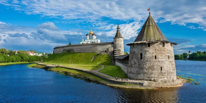 Pskov