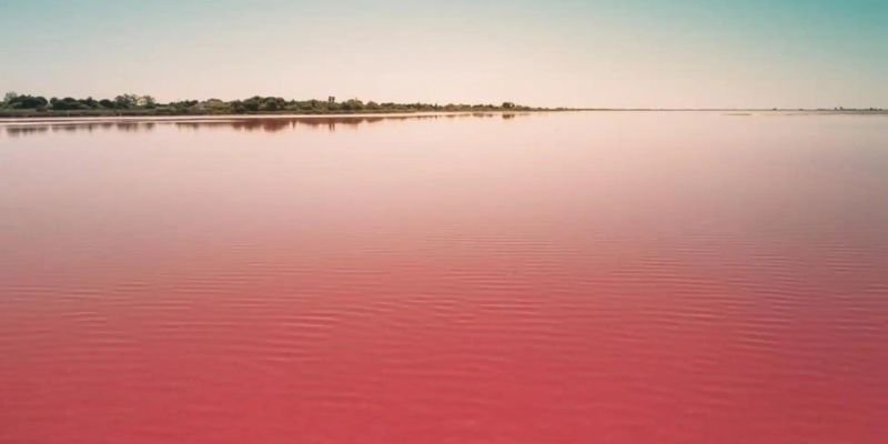 Red Lake