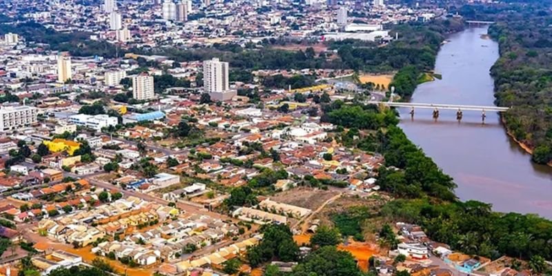 Rondonópolis