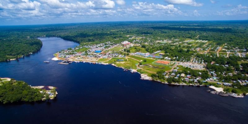 Santa Isabel do Rio Negro