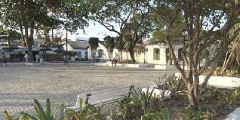 Sao Benedito