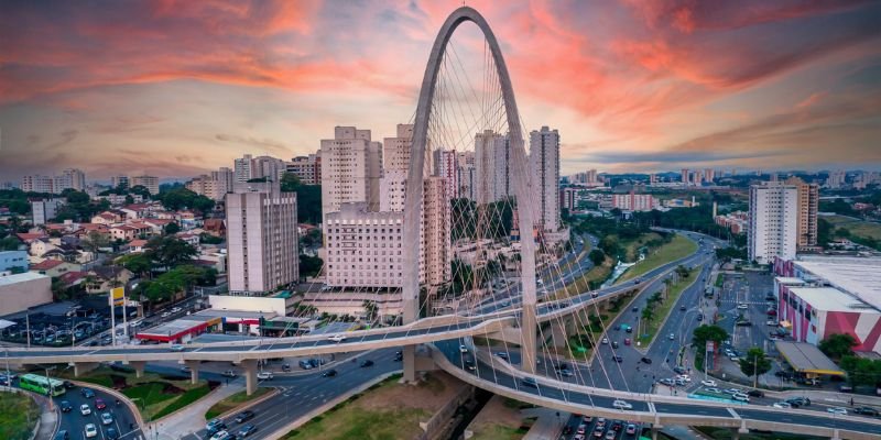 Sao Jose dos Campos