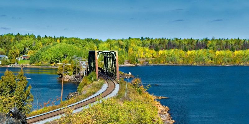 Sioux Lookout