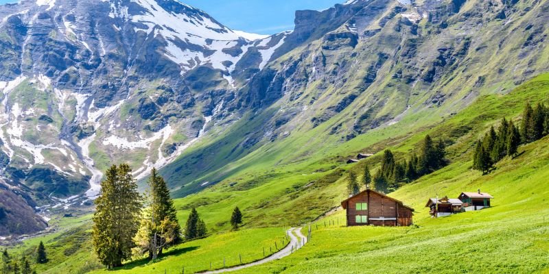 Switzerland