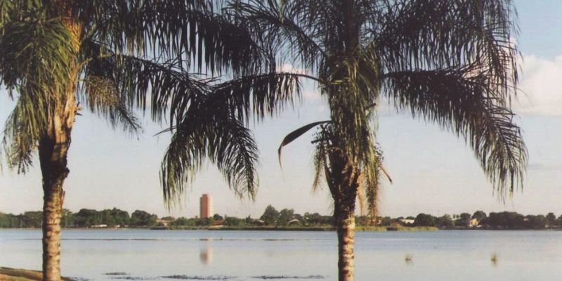 Tres Lagoas