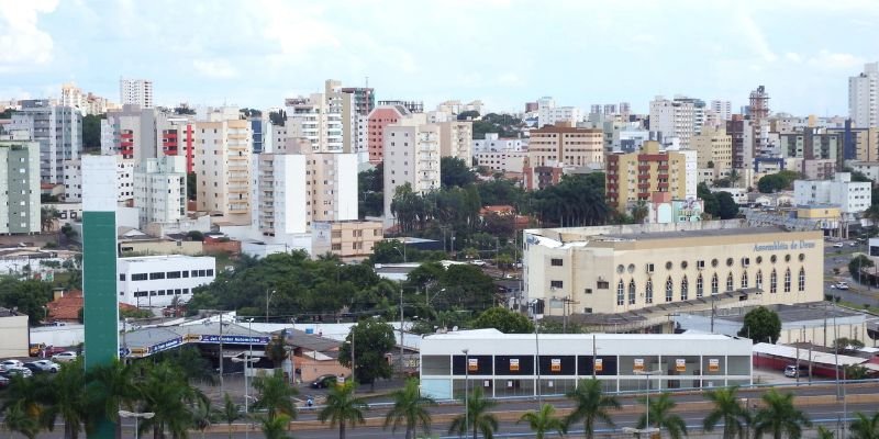 Uberlandia