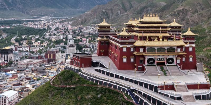 Yushu