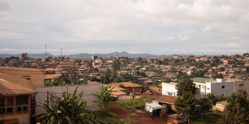 Bafoussam