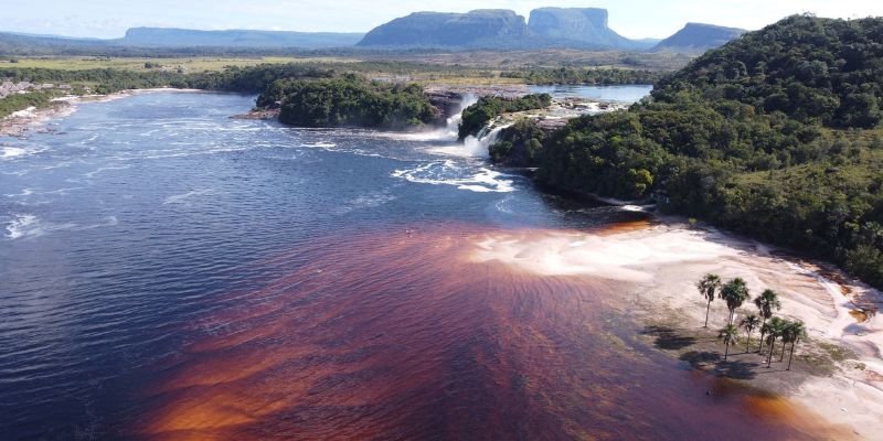 Canaima