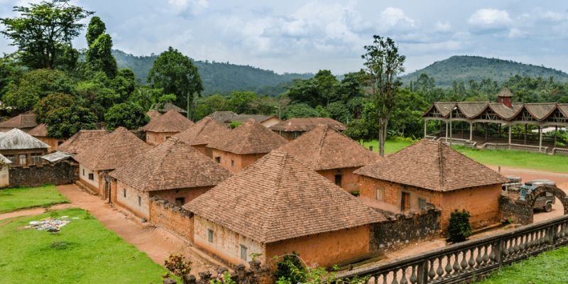 Garoua