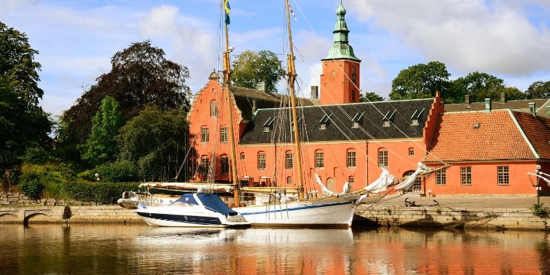 Halmstad