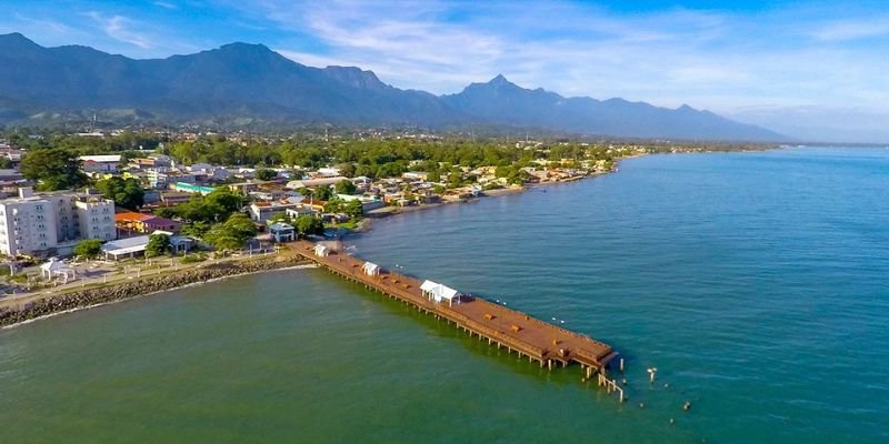 La Ceiba