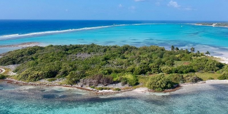 Little Cayman