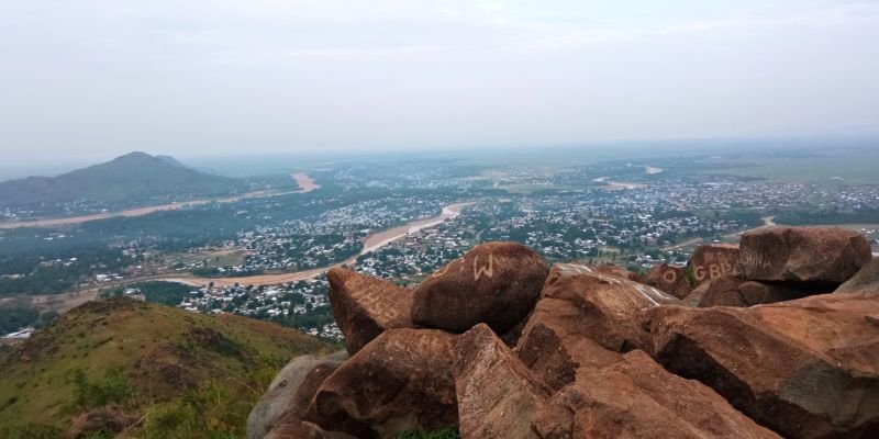 Maroua