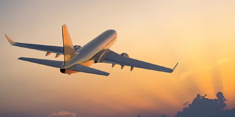 What Airlines Fly Into Mexico City