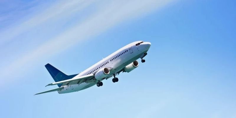 Mesa Airlines Phoenix Office