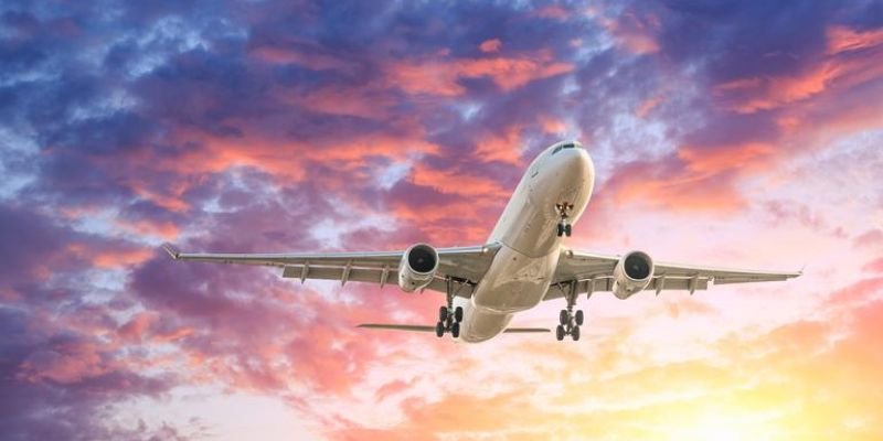 Saudia Airlines Makkah Office