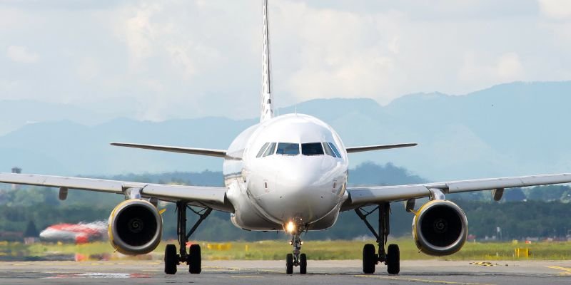 Singapore Airlines Jakarta Office