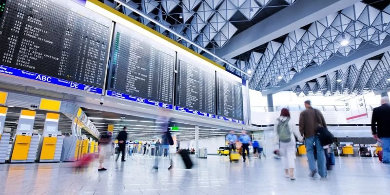 TSA PreCheck vs. Global Entry