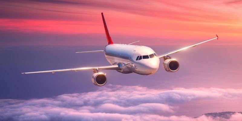 Virgin Australia Airlines Sydney Office