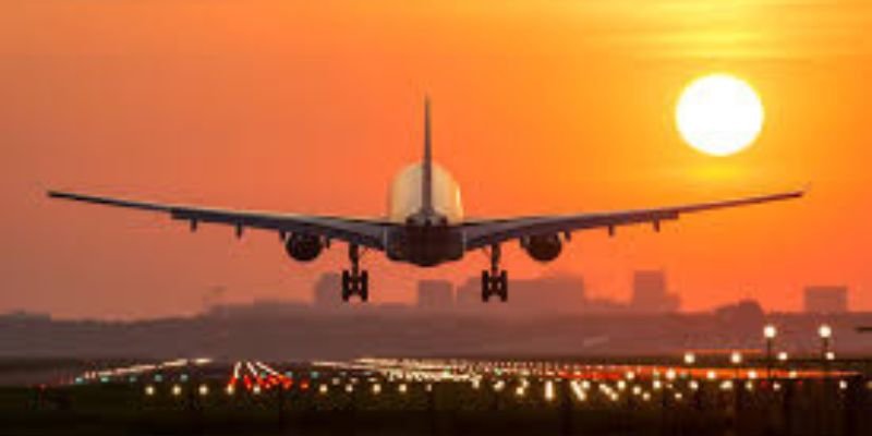 Egyptair Accra Office