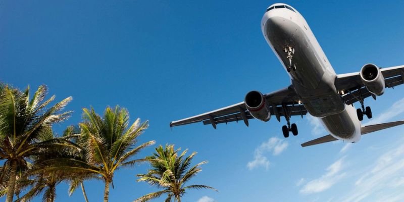 Qatar Airways Doha Office