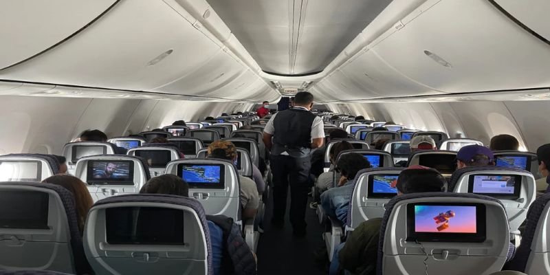 Spirit Airlines Safe? Here’s Safety Laws